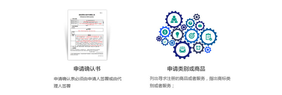 澳大利亞商標(biāo)注冊(cè)所需資料