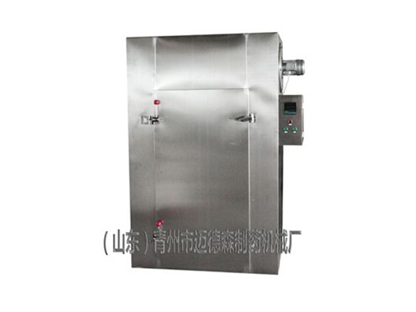藥物烘干機（熱風(fēng)循環(huán)烘箱）