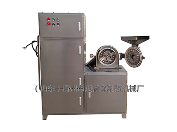 粉碎機(jī)運(yùn)行前應(yīng)注意什么？