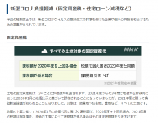 投資 | 日本2021年稅制改革，給企業(yè)帶來了什么紅利？