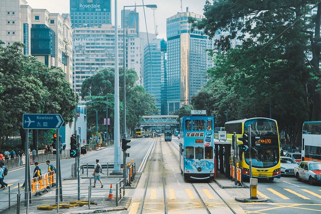 拿香港身份的關(guān)鍵，帶您了解“港版社保”強(qiáng)積金MPF!